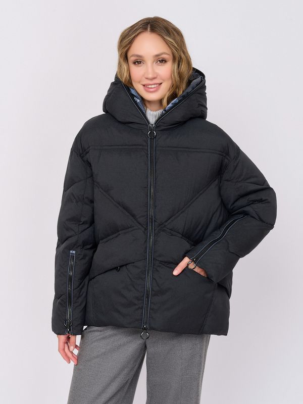 Elegant Womens Jacket: Style and Comfort in One